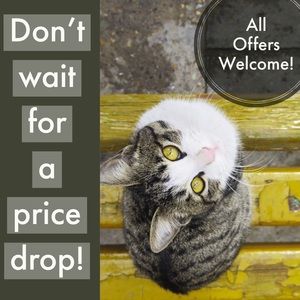 🌺🌺 All Offers Welcome 🌺🌺